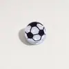 Clip de Pinza Mini para Deportes de Pelota de Simulación Transfronteriza Moda Creativo Pinza para Mechones de Flequillo Cabello Delgado Pinza para el Cabello Versátil Diaria Accesorios para el Cabello