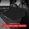Adecuado para Lexus SUV Estilo Campamento Cama de Coche Tablero de Extensión Plegable Grosor Aumentado Colchón de Viaje Almohadilla para Dormir Trasera
