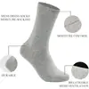 Calcetines Transfronterizos Amazon Temu Xiyin Tiktok Exportación Suela de Toalla Calcetines Deportivos Amortiguadores Estación Independiente Shopee