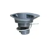 Accesorios para Tabla de Paddle Válvula de Aire Boquilla de Aire para Kayak Tienda de Bote de Goma Tabla de Paddle Inflable Válvula de Admisión de Aire Válvula de Salida de Aire