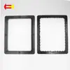 Venta Directa de Fábrica Clip de Fijación para Alfombrilla de Piso Marco Universal para Alfombrilla de Maletero de Coche 1089