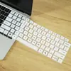 Película Protectora para Teclado de Laptop Adecuada para Dell Pro Max14 Laptop Mc14250