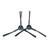 Aplicable a accesorios de robot aspirador Covos CR120/CEN540/CEN546 cepillo lateral red de filtro mopa