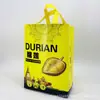 Bolsa de Tote de Durian, Bolsa de Empaque para Tienda de Frutas y Verduras Frescas, Bolsa de Empaque Impermeable Engrosada, Bolsa de Regalo