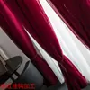 Cortinas Atacado Tela de Janela Pronta Tule Pastoral Simples Varanda Sala de Estar Quarto Blackout Janela de Canto Gaze Branca Gaze Fantasia Cortina