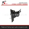 Suporte do motor pé de apoio máquina pé peças de borracha 12305-21200 12305-21330