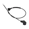 Adecuado para modelo de coche Bmw E53 X5 2000-2006 Cable del capó del motor 912-460, 912460