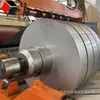 Tira de Acero Inoxidable 431 con Alta Resistencia y Propiedades Magnéticas, Mangas de Eje Resistentes a la Corrosión, Material en Rollo de Acero Inoxidable para Sujetadores de Bomba de Agua