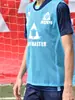 Uniformes de Equipo Olímpico, Uniformes de Competición en Grupo, Números Personalizados para Entrenamiento y Competición de Fútbol, Chalecos y Chalecos para Actividades al Aire Libre
