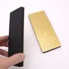 Piedra de Afilar Panal de Diamante Recubierto de Titanio de un Solo Lado Transfronteriza con Base de Silicona Antideslizante Afilador Ev