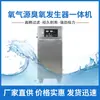 Generador de Ozono Especial para Tratamiento de Agua de Piscina Dispositivo de Mezcla de Ozono Procesador de Gases de Escape Dispositivo Anti-Retorno de Agua