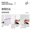 Suministrados Directamente por el Fabricante, Velas Auriculares de Aromaterapia en Ocho Colores y Ocho Aromas, Disponibles en Varios Colores y Se Pueden Reenvasar al por Mayor con Precios Preferenciales