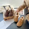 Sapatos femininos estilo Birkenstock com sola grossa e forro de fleece, nova coleção de inverno 2026, extra grossos e quentes, totalmente fechados, com forro peludo, sapatos femininos de algodão
