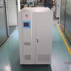 Estabilizador de voltaje AC automático trifásico especial para equipo de máquina láser Mitsubishi, directo de fábrica SBW-200KVA380V