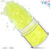 Amazon Nail Art 12 Cores diy Gotas de Cristal Nail Polish Cola Nail Art Lantejoulas Escarlate Pó Nail Art Jóias Broca