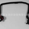 Para Jeep Wrangler capota rígida frontal impressa 68088042AA