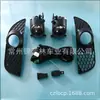Adecuado para juegos de luces antiniebla para Mitsubishi Lancer/Wingshine Modelo 2008 Lancer 2008