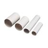 Tubo Haval, Resistente a Altas Temperaturas, A Prueba de Moho, Tubo Semicircular Feo, Tubo Haval de Plástico Pvc Removible, Tubo Haval de Dos Piezas