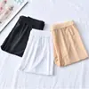 Nuevos Leggings de Seda para Primavera y Verano Venta al por Mayor Pantalones Sexy Sedosos Frescos Pantalones con Alambre de Acero Protección Solar Venta Directa de Fábrica