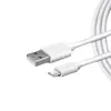 Venta al por mayor de fábrica 1 metro TYPE-C Línea de datos para teléfono móvil 2A para Letv Línea de datos USB Línea de carga rápida para batería externa