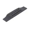 Tecnología de Puente Inferior de Guitarra Madera Puente Inferior Puente Inferior de Guitarra Acústica Tecnología de Puente Inferior de Guitarra Clásica Madera Puente Inferior de Guitarra Eléctrica