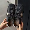 Zapatos Deportivos Casuales Versátiles para Mujer, Estilo Coreano, Venta Caliente, Retro Marrón, Estrella, Aumento de Altura Interior, Zapatos de Entrenamiento Alemanes, Estilo Otoño 2026