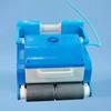 Tiburón Azul Máquina Succionadora Automática Completa para Piscina Robot para Piscina Equipo de Tratamiento de Agua Dispositivo de Succión