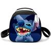 Bolsa para el almuerzo, Bolsa para lonchera, Bolsa térmica, Bolsa Bento, Bolsa para comidas infantiles, Bolsa térmica de papel de aluminio para estudiantes