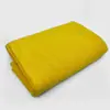 Toalha para Lavagem de Carros Toalha para Cera Pano para Polimento de Cristal Toalha Quadrada Pequena para Polimento de Cristal Toalha Absorbente Borely para Carros Suprimentos de Limpeza