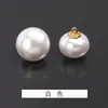 Botones de Perla de Alta Gama para Camisas, Blusas, Trajes, Pantalones, Ropa y Abrigos