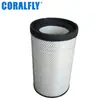 Aa90142 Cf18212 Filtro de Aire Kit Doble de Aire Fuente de Recolección de Filtros de Aire Fábrica