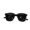 Gafas de Sol Influencer de Xiaohongshu Transfronterizo Elige Gafas de Sol para Mujer Gafas de Sol Ins de Gama Alta Tendencia Anti-UV