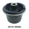Adecuado para No Toyota 48725-0D080