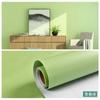 Papel pintado autoadhesivo impermeable a prueba de humedad papel pintado hogar pared tela 2024 nuevo dormitorio habitación cálido pegatinas de pared pegatinas de pared