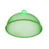 Utensílios de cozinha criativos com tampa prato de frutas lavagem cesto escorredor de vegetais cesta de frutas atacado capa para frutas e vegetais