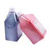 Aceite fotosensible marca Sun, paquete de 1 litro, tipo impresión serie 3 rojo, azul y negro, aceite fotosensible para impresión de tres colores, material, venta al por mayor