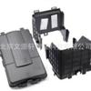 Sagitar Magotan Cc Golf 6 Tiguan Octavia Haorui Cubierta de Caja de Batería Cubierta de Batería Cubierta Protectora a Prueba de Polvo L