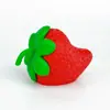 Adornos Decorativos para Paisajismo: Casa Escondite de Fresa para Cangrejos Ermitaños, Rana Araña, Gecko, Cangrejo, Caracol, Reptil, Árbol, Escondite de Fruta