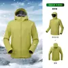 Chaqueta softshell estilo Kaimou Stone, chaqueta deportiva para exteriores con capucha, cortavientos e impermeable para hombre, compra en grupo para mujer, personalización de ropa de trabajo, logo disponible