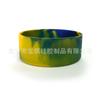 Juego de tazas de silicona con diámetro de explosión de 9 cm, olla espacial, taza de silicona, almohadilla inferior de silicona, 32 oz-40 oz, universal, multicolor