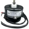 Motor do Ventilador Externo do Ar Condicionado Kelon YDK95-30-6 KYD-29-95-6-1 Ventilador 1335251.E