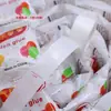 Bomba inflable de mano para globos bomba de aire portátil pegamento para globos puntos adhesivos adhesivo sin rastro puntos adhesivos para globos bomba de aire manual