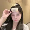 Rodillos rizadores para flequillo, Rodillos rizadores de doble capa, Un juego completo de herramientas para rizar el flequillo, Pinzas para el cabello para mujer, Pinzas para dar volumen en la raíz del cabello
