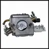 Carburador Partner 350 351 370 371 420 5300718-21 McCulloch 333 335