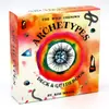 Baraja de Tarot Inglés Smith Waite para Principiantes Baraja de Tarot Rider Waite Baraja de Juego