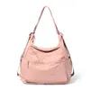 Bolsa de Ombro Único Estilo Novo, Simples e Moderna, Bolsa Transversal Fashion, Leve e Versátil para Viagem e Lazer, Bolsa Feminina Estilo Preguiçoso Tendência