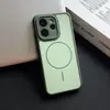 Funda para Teléfono Móvil Opporeno15, Modelo Nuevo con Anillo Magnético Delgado, Gama Alta, Moderna, Sencilla, Ultradelgada, Anticaídas, Funda de Cobertura Total Adecuada para Uso