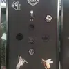 Patches de Tecido para Roupas e Calças Personalizados, Fabricantes de Etiquetas Bordadas, Vários Estilos e Preços Acessíveis Xufengm