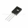 Transistor en Línea 2SD669 TO-126 180V 1.5A 20W 669 NPN Transistor Amplificador de Video