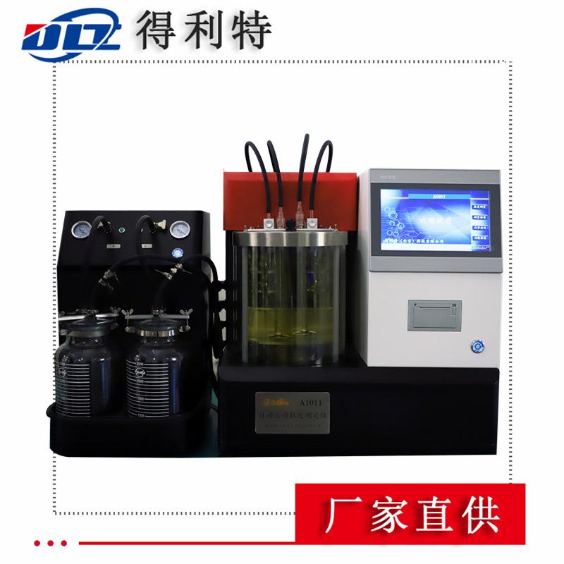 A1011自动运动粘度测定仪 操作便捷
